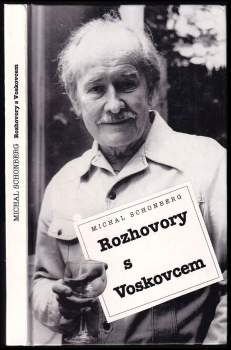 Rozhovory s Voskovcem