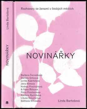 Rozhovory se ženami v českých médiích