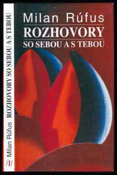 Rozhovory so sebou a s tebou