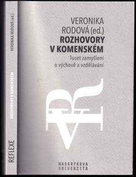 Rozhovory v Komenském