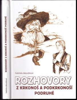 Rozhovory z Krkonoš a Podkrkonoší podruhé