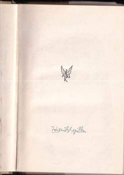 Zdeněk Spilka: Rozhraní času