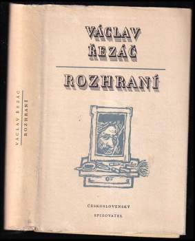 Rozhraní