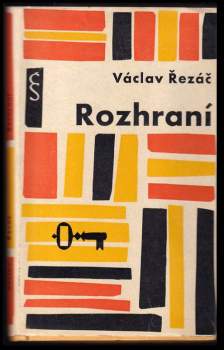 Rozhraní