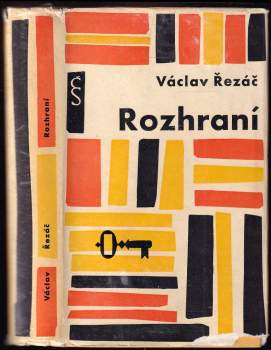 Rozhraní