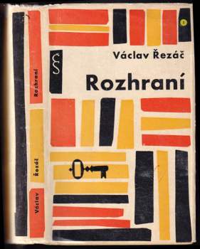 Rozhraní