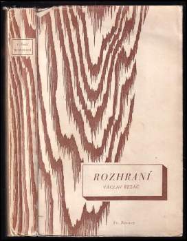 Rozhraní