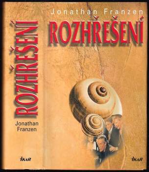 Rozhřešení