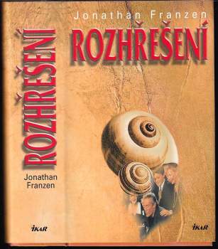 Rozhřešení