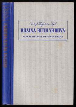 Rozina Ruthardova