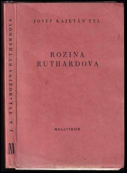Rozina Ruthardova