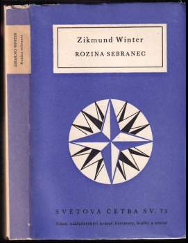 Rozina sebranec