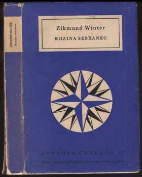 Zikmund Winter: Rozina sebranec