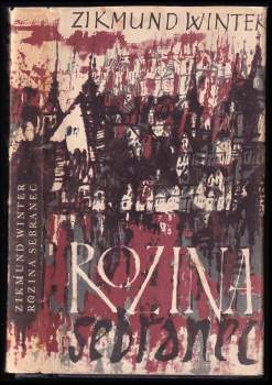 Zikmund Winter: Rozina sebranec