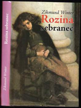 Rozina sebranec
