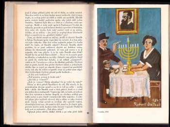 Robert Guttmann: Rozinky a mandle