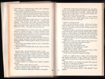 Robert Guttmann: Rozinky a mandle