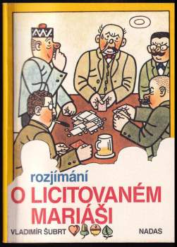 Rozjímání o licitovaném mariáši