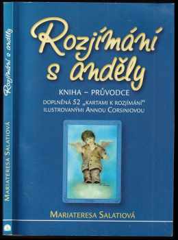 Rozjímání s anděly
