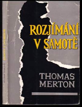 Rozjímání v samotě