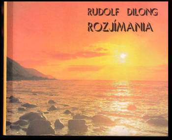 Rozjímania