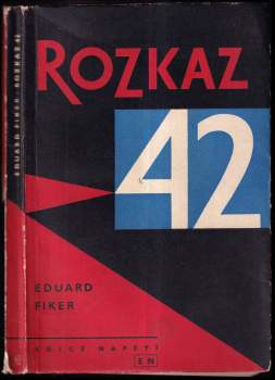 Rozkaz 42