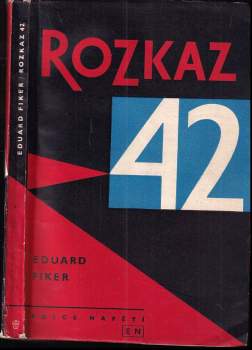Rozkaz 42