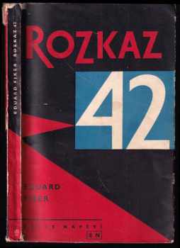 Rozkaz 42