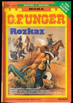 Rozkaz