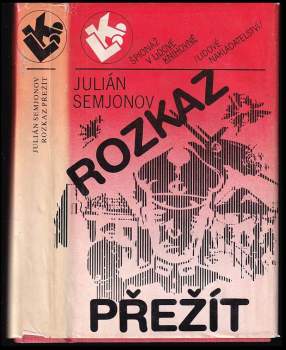 Rozkaz přežít