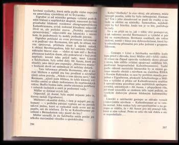 Julián Semjonov: Rozkaz přežít