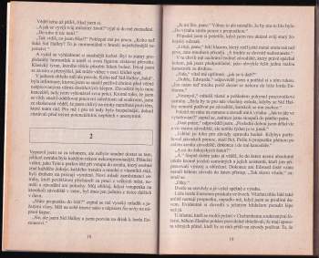 Dick Francis: Rozkazem