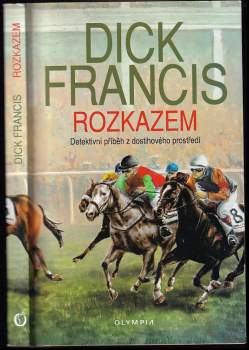 Rozkazem