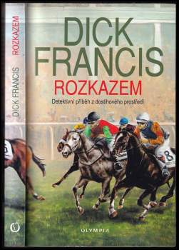 Rozkazem