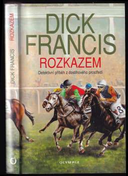 Rozkazem