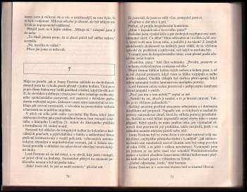 Dick Francis: Rozkazem
