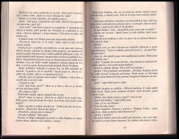 Dick Francis: Rozkazem