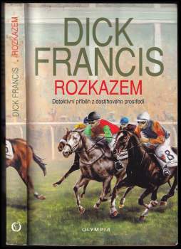 Rozkazem