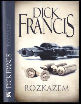 Rozkazem