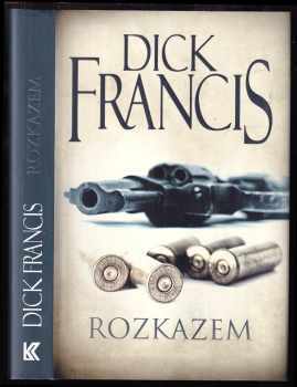 Rozkazem