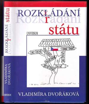 Rozkládání státu