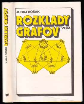 Rozklady grafov