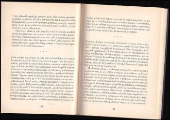 Roland Barthes: Rozkoš z textu