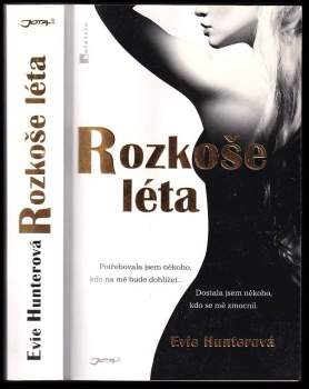 Evie Hunter: Rozkoše léta
