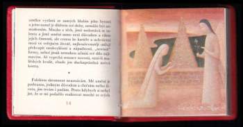 Jan Zrzavý: Rozkoše, meditace a údolí smutku