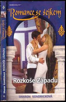 Rozkoše Západu