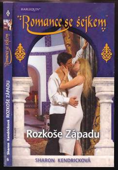 Rozkoše Západu