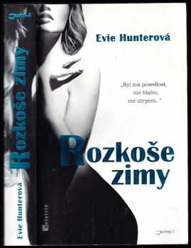 Evie Hunter: Rozkoše zimy