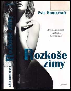 Evie Hunter: Rozkoše zimy