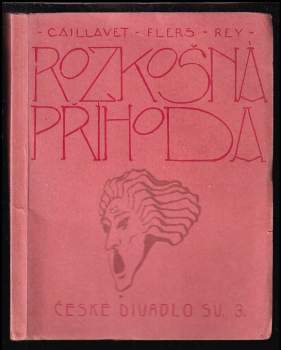 Rozkošná příhoda